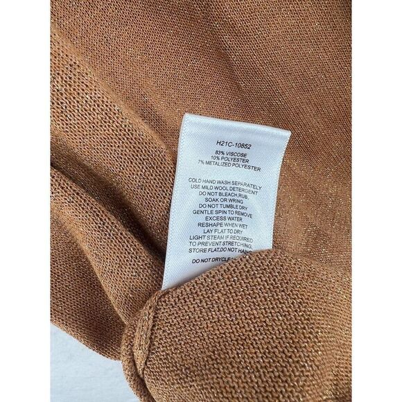 Bec + Bridge Indya Knit Maxi Dress - Picture 12 of 12